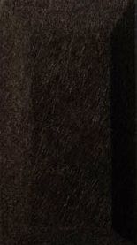 Brown, green and clear